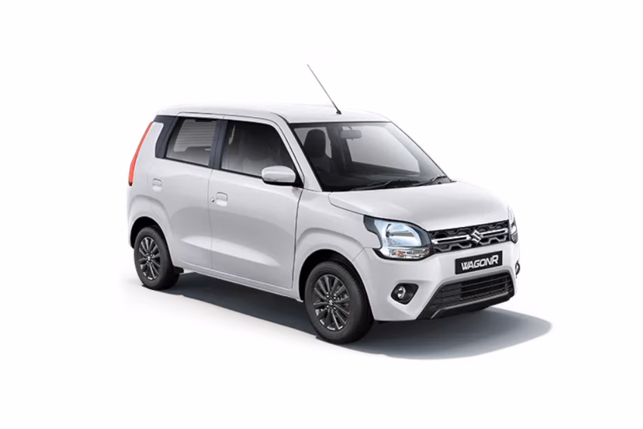 Maruti Suzuki Wagon R thumbnail 13
