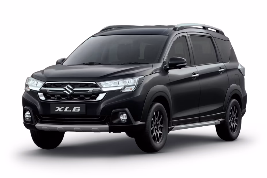 Maruti Suzuki XL6 thumbnail 15