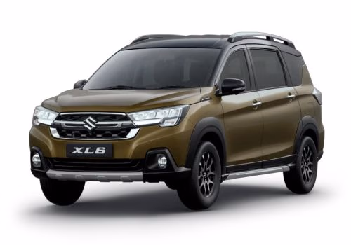 Maruti Suzuki XL6 thumbnail 20