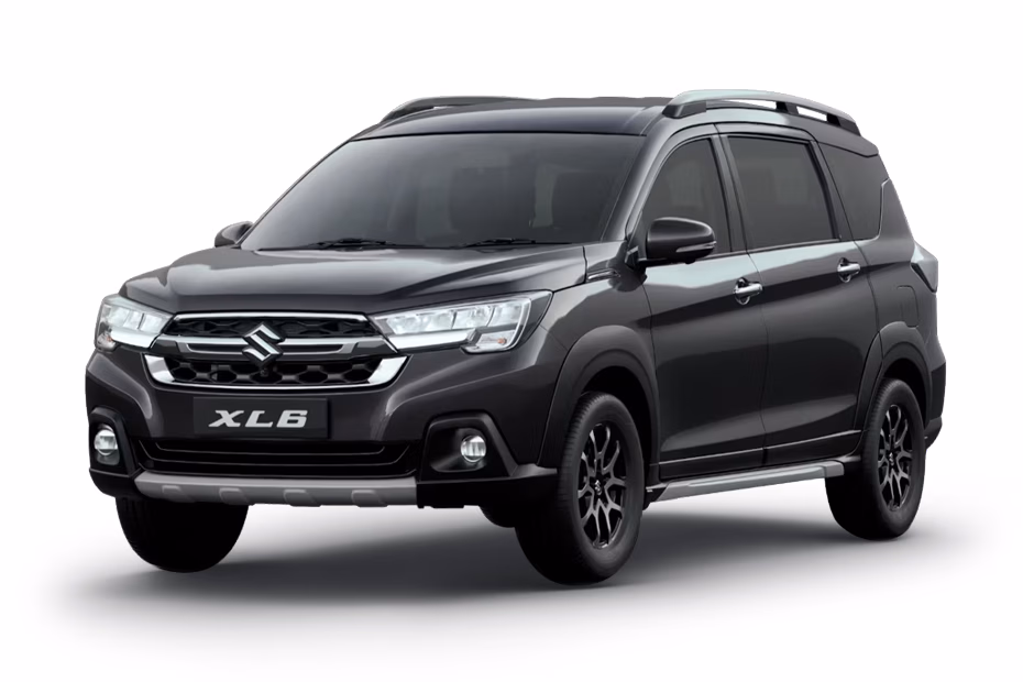 Maruti Suzuki XL6 thumbnail 13