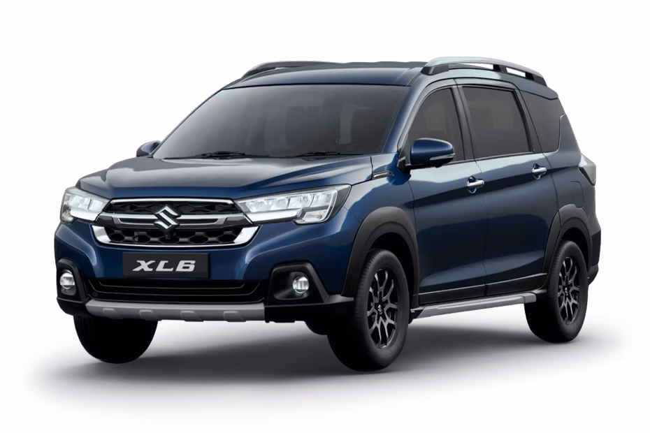 Maruti Suzuki XL6 thumbnail 17