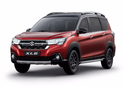 Maruti Suzuki XL6 thumbnail 19