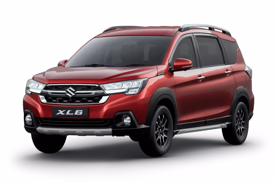 Maruti Suzuki XL6 thumbnail 11