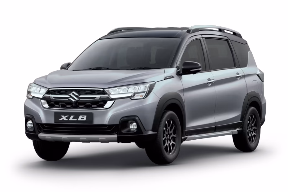 Maruti Suzuki XL6 thumbnail 16