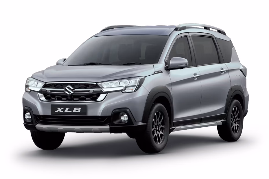 Maruti Suzuki XL6 thumbnail 18