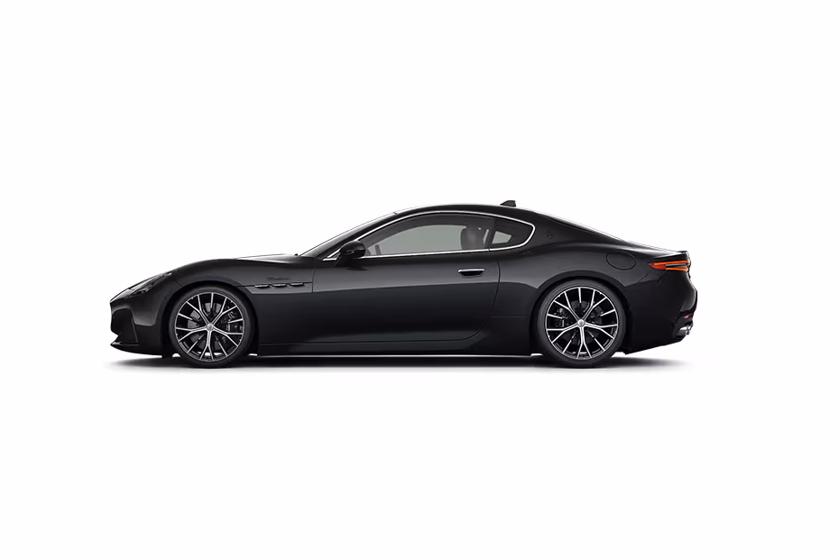 Maserati GranTurismo thumbnail 12