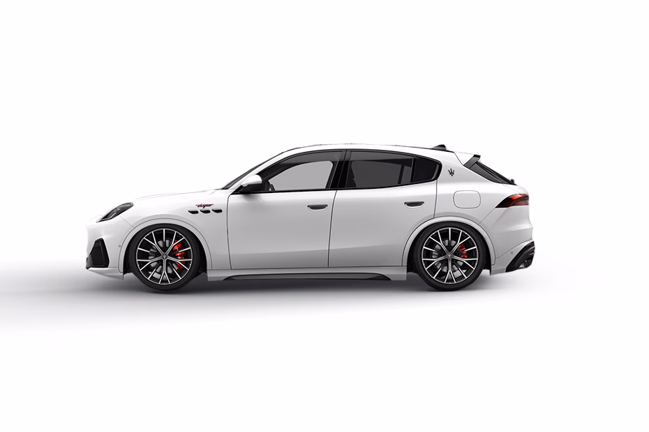 Maserati Grecale thumbnail 10
