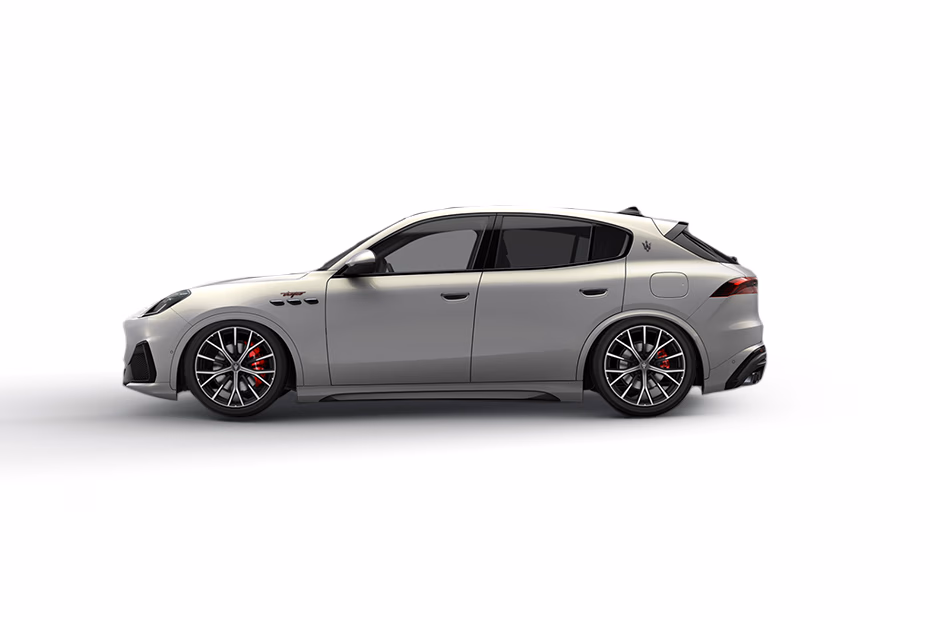 Maserati Grecale thumbnail 11