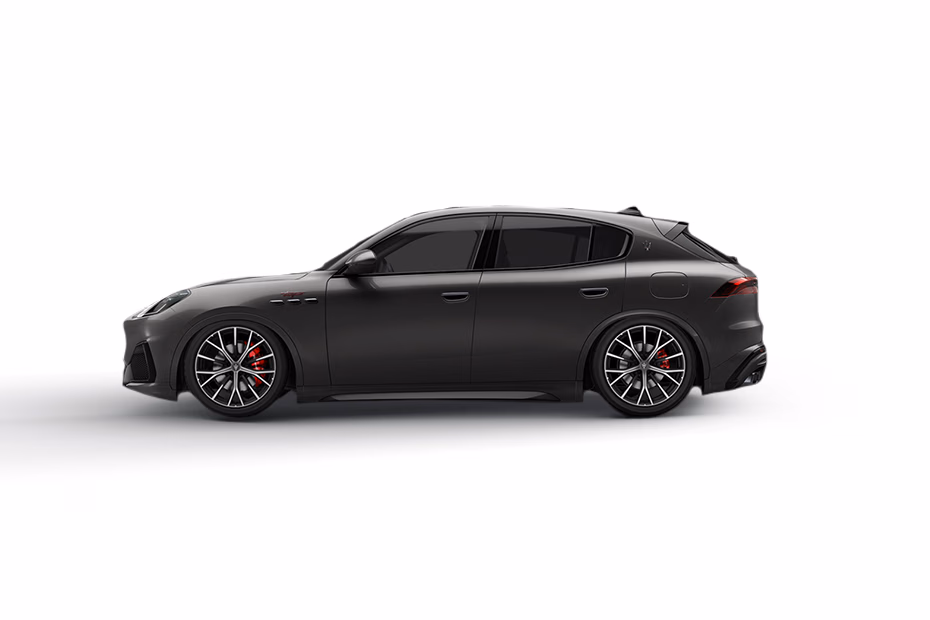 Maserati Grecale thumbnail 13