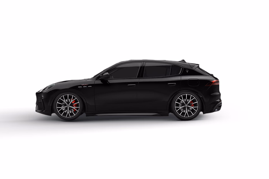 Maserati Grecale thumbnail 12