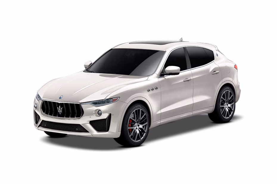 Maserati Levante thumbnail 12