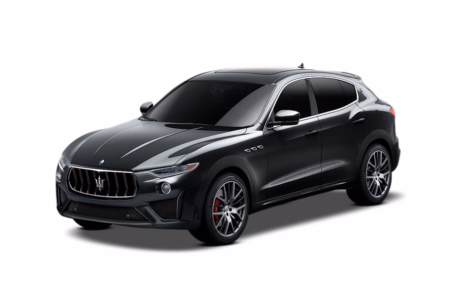 Maserati Levante thumbnail 11