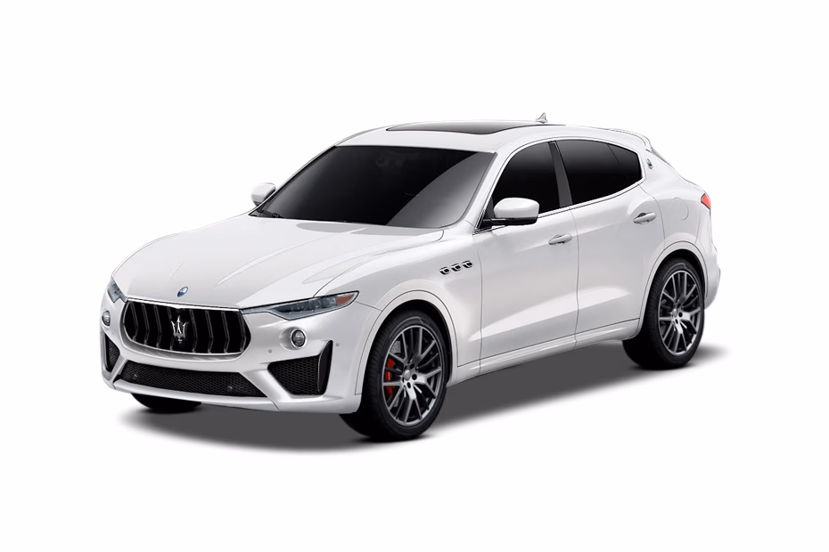 Maserati Levante thumbnail 10