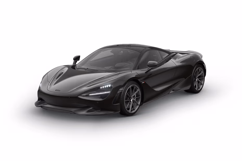 McLaren 750S thumbnail 3
