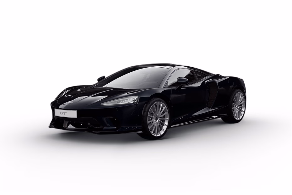 McLaren GT thumbnail 38