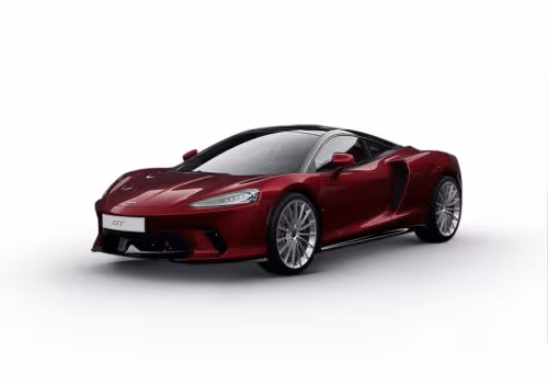 McLaren GT thumbnail 40