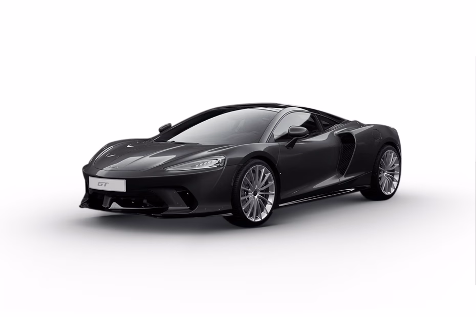 McLaren GT thumbnail 28