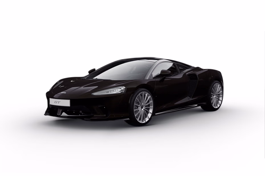 McLaren GT thumbnail 11