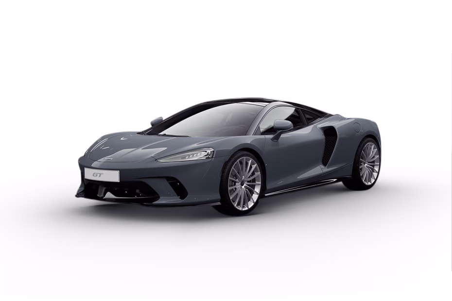 McLaren GT thumbnail 13