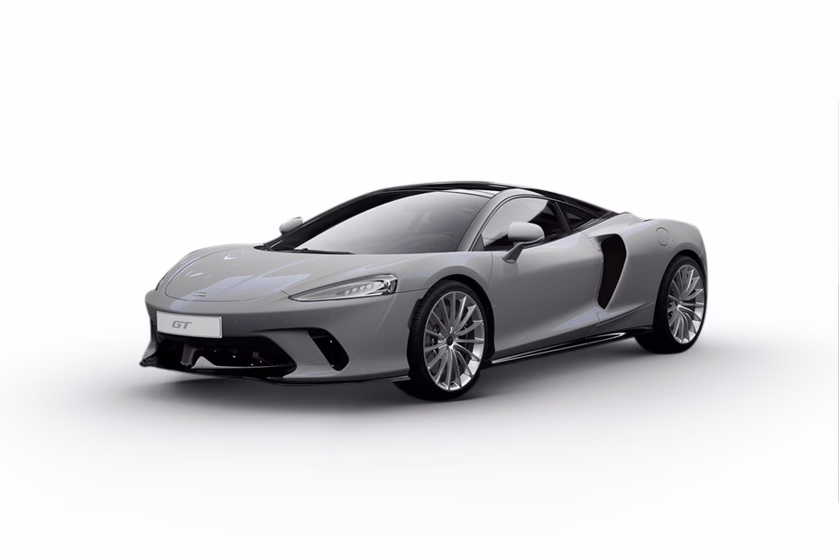McLaren GT thumbnail 30