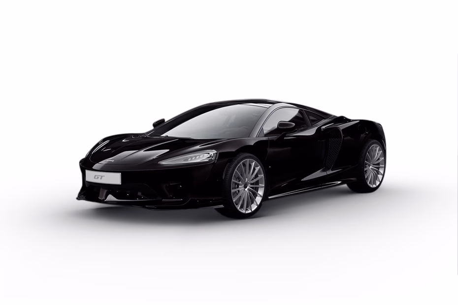 McLaren GT thumbnail 7