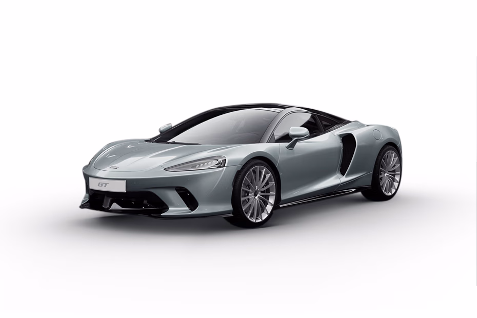 McLaren GT thumbnail 22