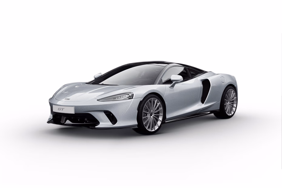 McLaren GT thumbnail 20