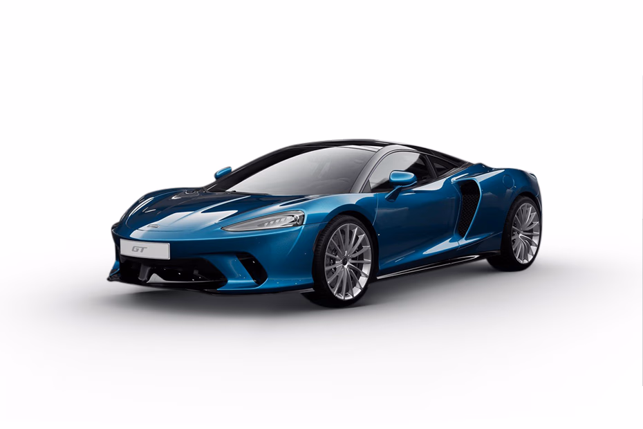 McLaren GT thumbnail 24