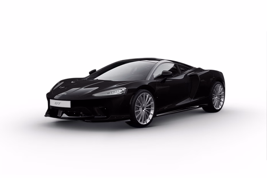 McLaren GT thumbnail 3