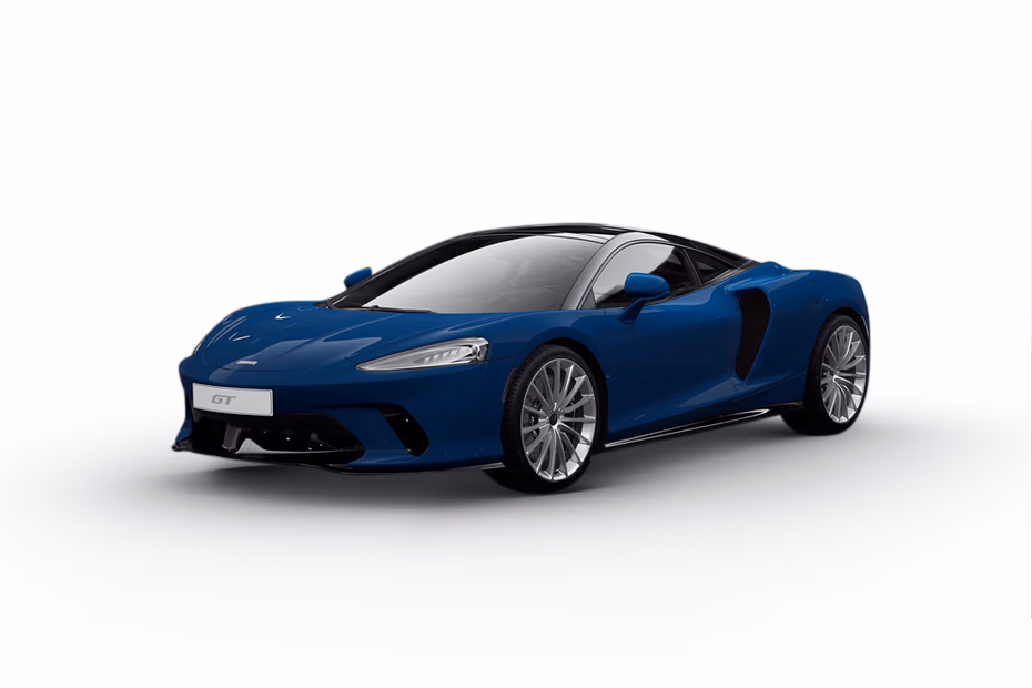 McLaren GT thumbnail 37