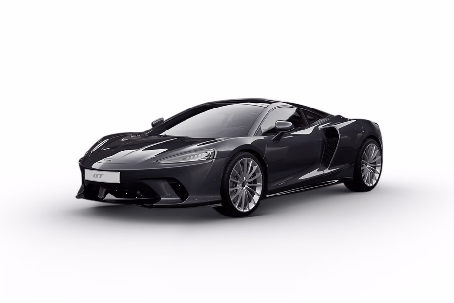McLaren GT thumbnail 15