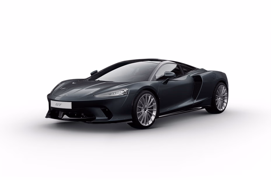 McLaren GT thumbnail 12