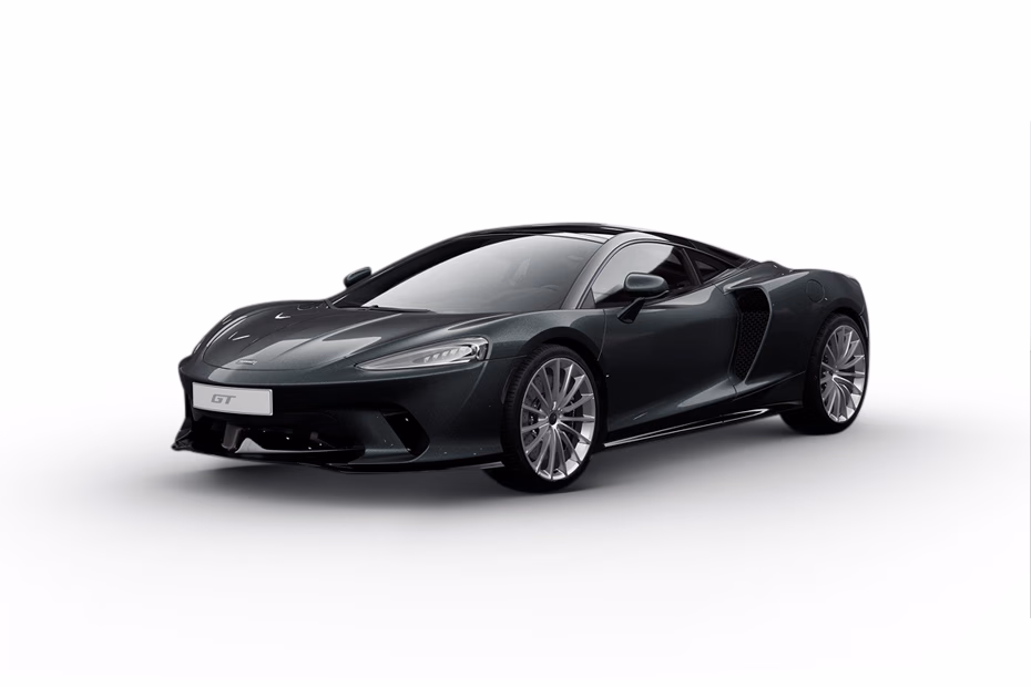 McLaren GT thumbnail 9