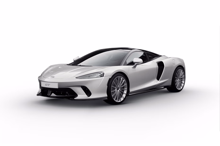 McLaren GT thumbnail 23