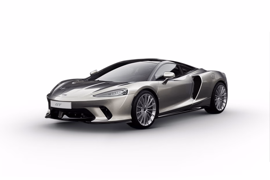 McLaren GT thumbnail 19