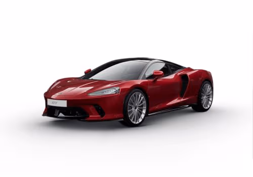 McLaren GT thumbnail 41