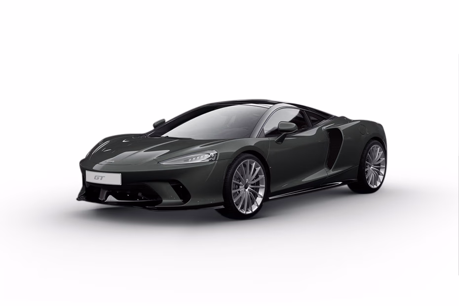 McLaren GT thumbnail 29