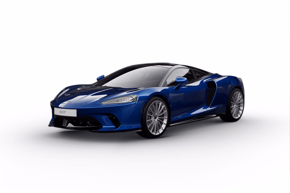 McLaren GT thumbnail 17