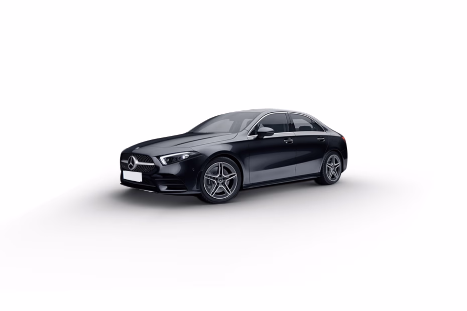 Mercedes-Benz A-Class Limousine thumbnail 14