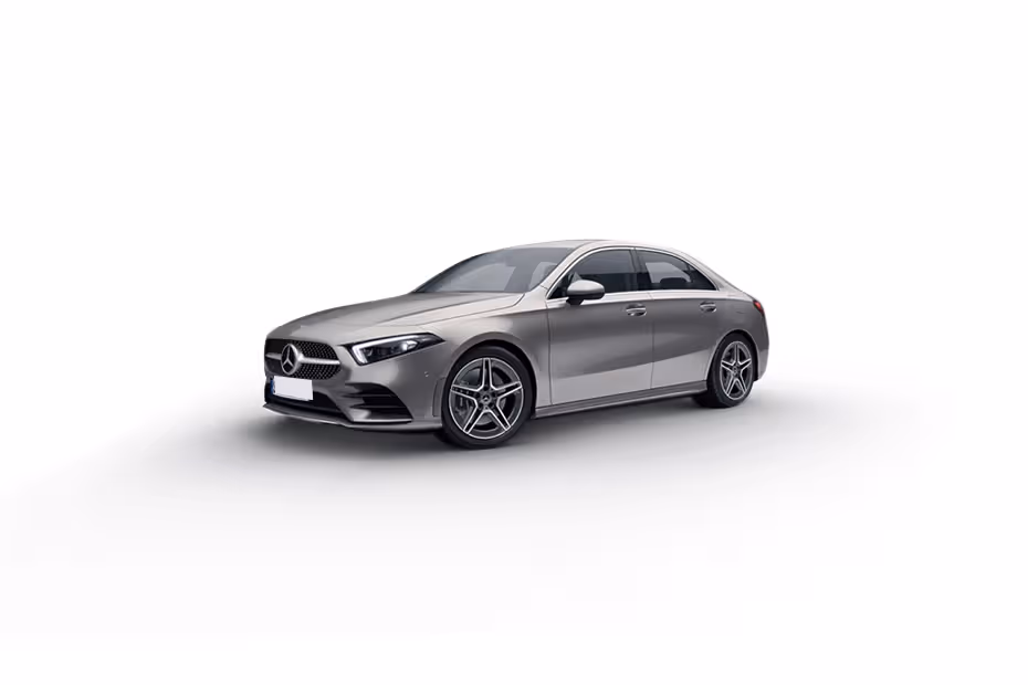 Mercedes-Benz A-Class Limousine thumbnail 12