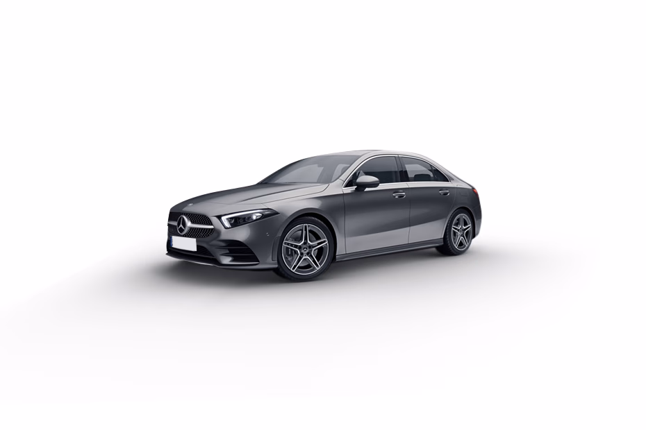 Mercedes-Benz A-Class Limousine thumbnail 11