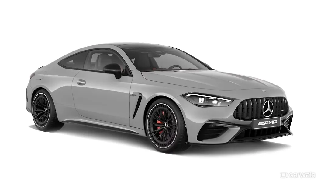 Mercedes-Benz AMG CLE 53 thumbnail 13