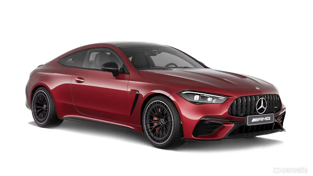 Mercedes-Benz AMG CLE 53 thumbnail 12