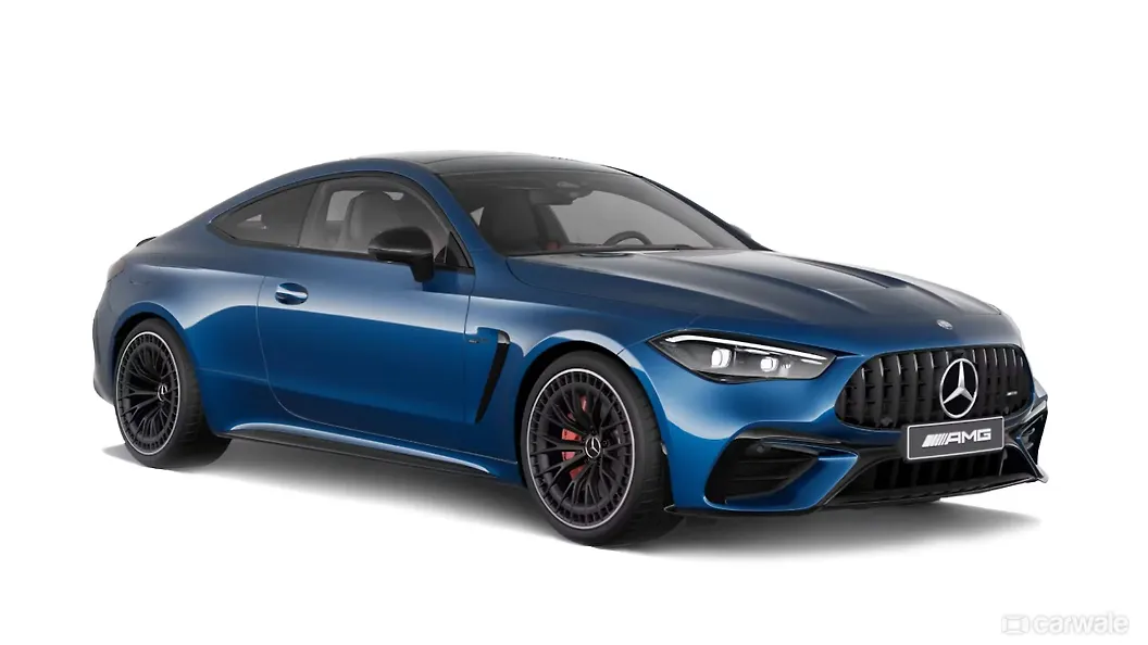 Mercedes-Benz AMG CLE 53 thumbnail 10