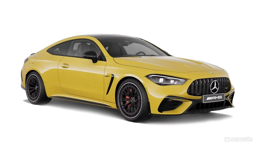 Mercedes-Benz AMG CLE 53 thumbnail 11