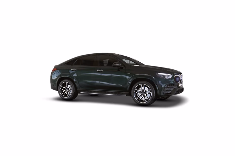 Mercedes-Benz AMG GLE 53 thumbnail 14