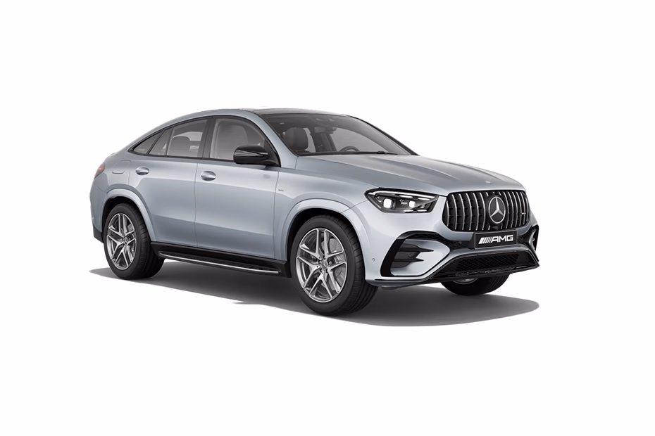 Mercedes-Benz AMG GLE 53 thumbnail 9