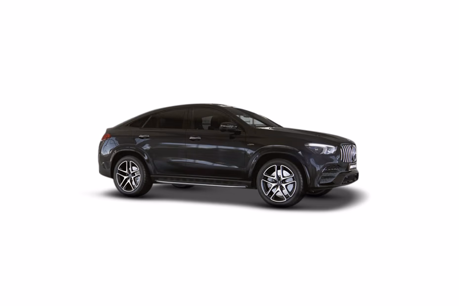 Mercedes-Benz AMG GLE 53 thumbnail 13