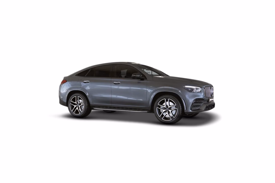 Mercedes-Benz AMG GLE 53 thumbnail 11