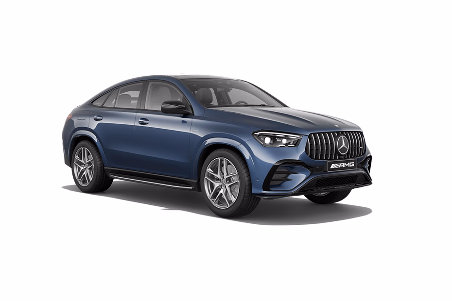 Mercedes-Benz AMG GLE 53 thumbnail 10